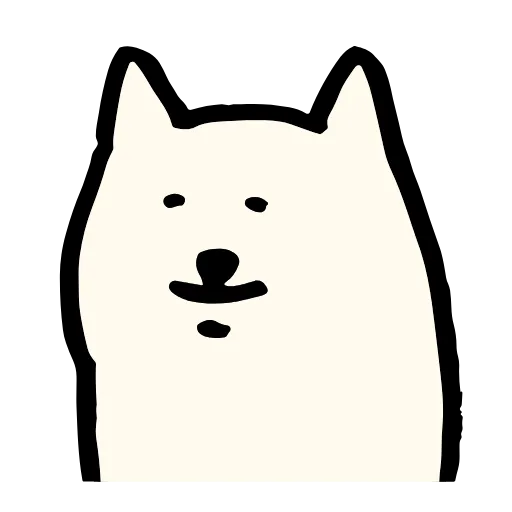 🐺 Эмодзи «‍ funny bear» для Telegram