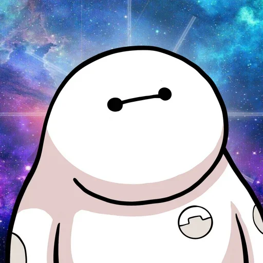 😂 Стикер «Funny Cartoons» для Telegram