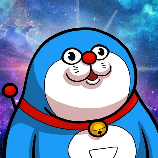 😂 Стикер «Funny Cartoons» для Telegram