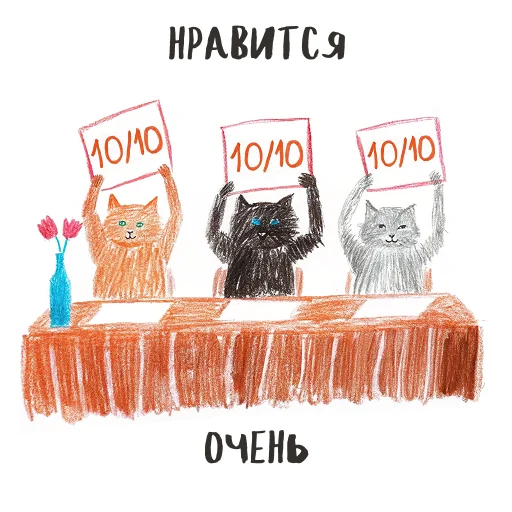 💯 Стикер «Designers life» для Telegram