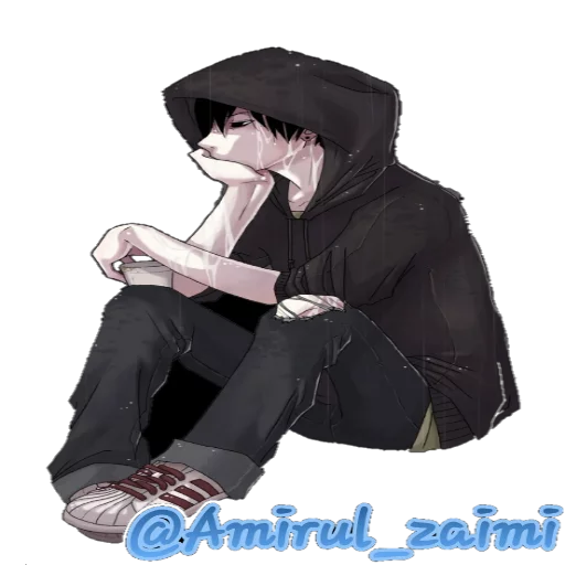 🆔 Стикер «Funny Devil» для Telegram