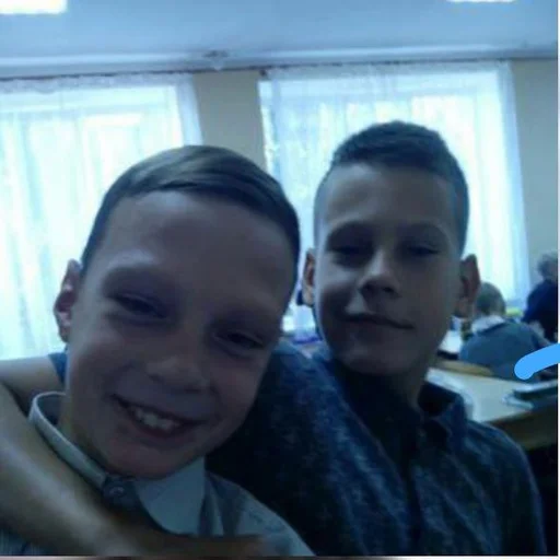 😂 Стикер «Смешные лица» для Telegram