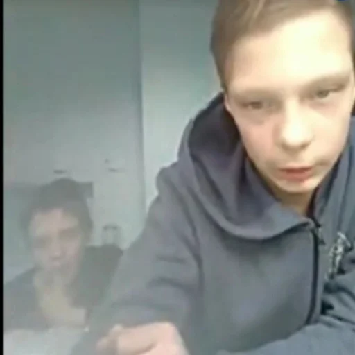 😂 Стикер «Смешные лица» для Telegram