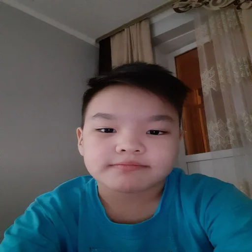 😂 Стикер «Смешные лица» для Telegram