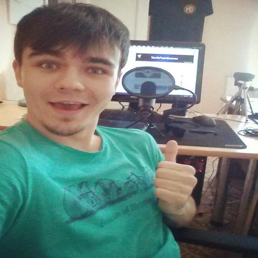 😂 Стикер «Смешные лица» для Telegram