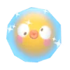 🧊 Эмодзи «Funny Faces» для Telegram