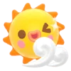 Эмодзи Funny Faces для Telegram — скачать