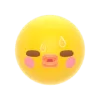 😑 Эмодзи «Funny Faces» для Telegram