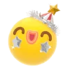 🥳 Эмодзи «Funny Faces» для Telegram