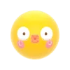 😳 Эмодзи «Funny Faces» для Telegram