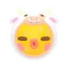 🐮 Эмодзи «Funny Faces» для Telegram