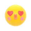 😍 Эмодзи «Funny Faces» для Telegram