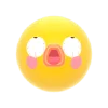 🙄 Эмодзи «Funny Faces» для Telegram