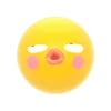 🙄 Эмодзи «Funny Faces» для Telegram