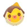 🍦 Эмодзи «Funny Faces» для Telegram