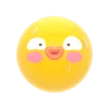 🙂 Эмодзи «Funny Faces» для Telegram