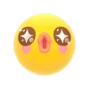 🤩 Эмодзи «Funny Faces» для Telegram