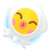 🦑 Эмодзи «Funny Faces» для Telegram