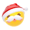 🎅 Эмодзи «Funny Faces» для Telegram