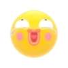 😃 Эмодзи «Funny Faces» для Telegram