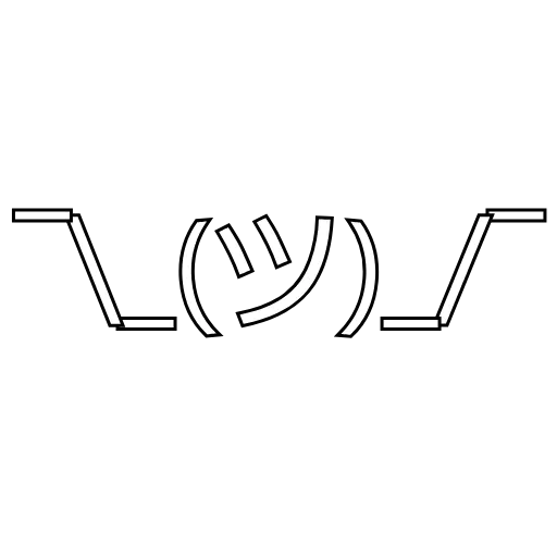 🧐 Стикер «Funny Fox» для Telegram