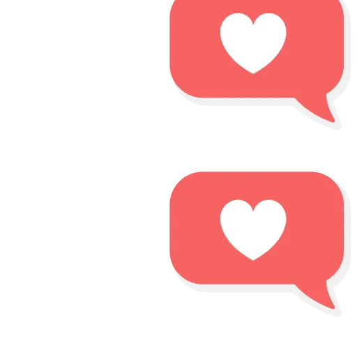 😘 Стикер «Funny Fox» для Telegram