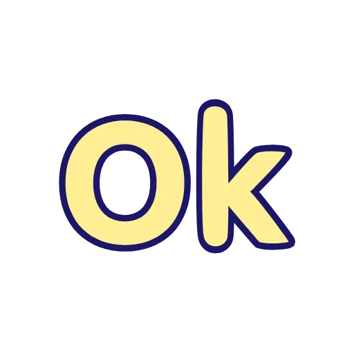 😤 Стикер «Funny Fox» для Telegram