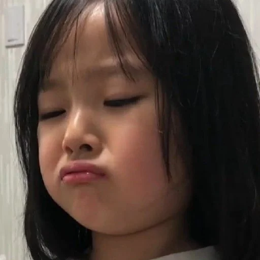😩 Стикер «Забавная малышня» для Telegram