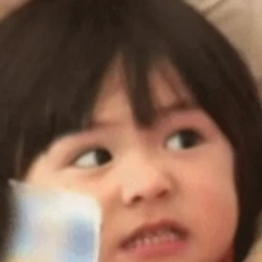 😬 Стикер «Funny kids» для Telegram
