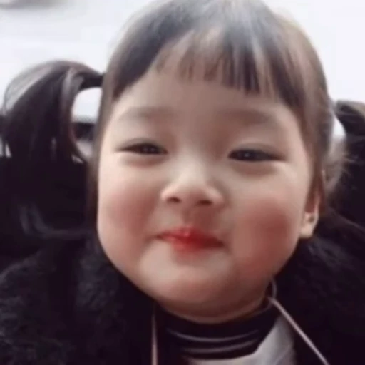 😁 Стикер «Funny kids» для Telegram
