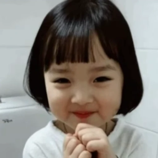 😏 Стикер «Funny kids» для Telegram