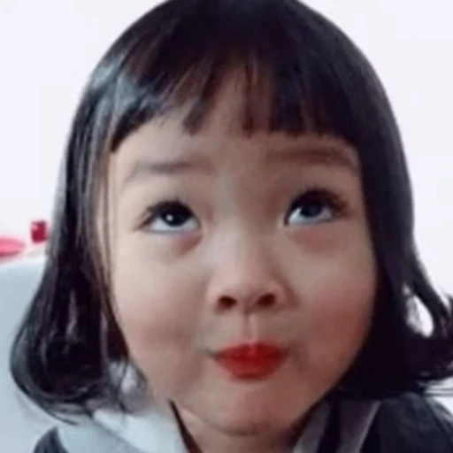 😅 Стикер «Funny kids» для Telegram
