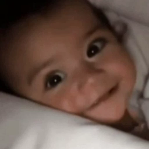 😊 Стикер «Funny kids» для Telegram