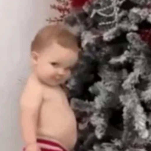 😏 Стикер «Funny kids» для Telegram