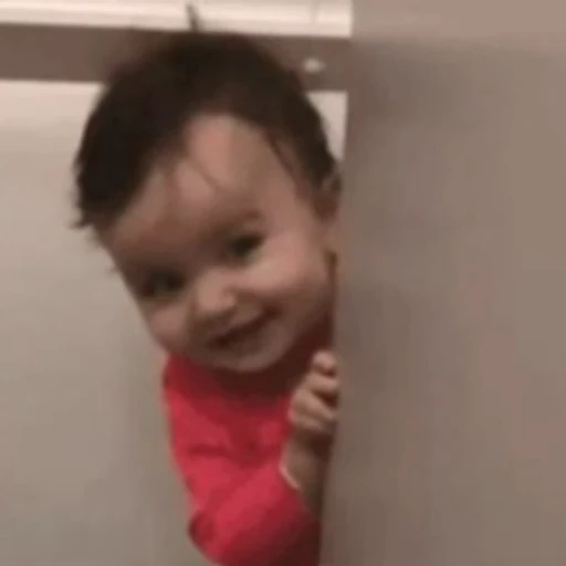😅 Стикер «Funny kids» для Telegram