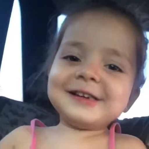 🖕 Стикер «Funny kids» для Telegram