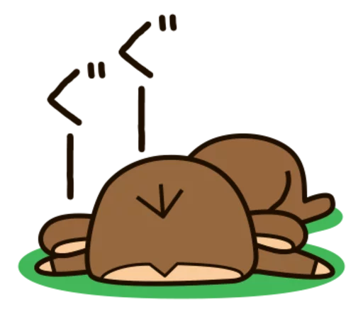 🐵 Стикер «Funny Monkeys» для Telegram