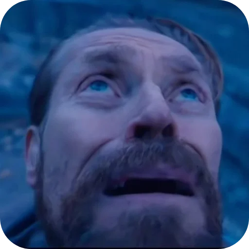 🧔 Стикер «funny pics» для Telegram