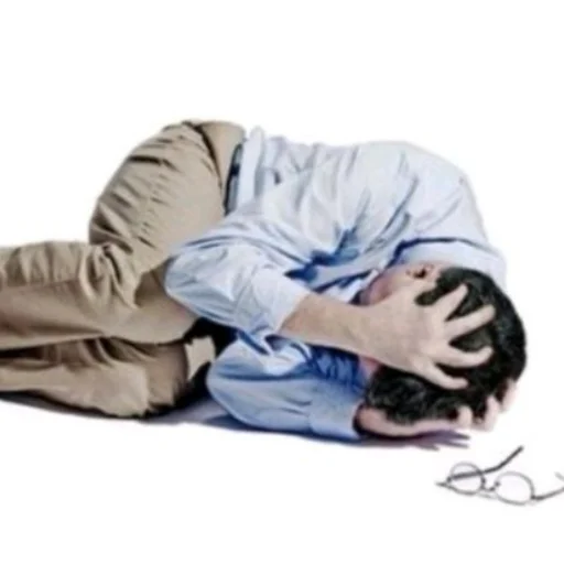 👟 Стикер «funny pics» для Telegram