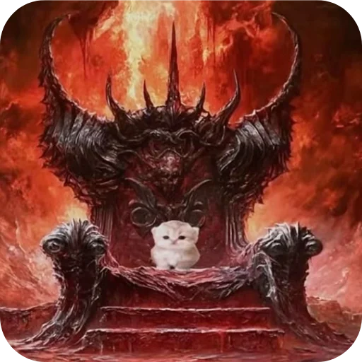 🖼 Стикер «funny pics» для Telegram