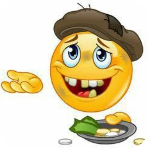 🙂 Стикер «funny pics» для Telegram
