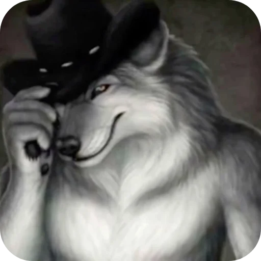 ✋ Стикер «funny pics» для Telegram