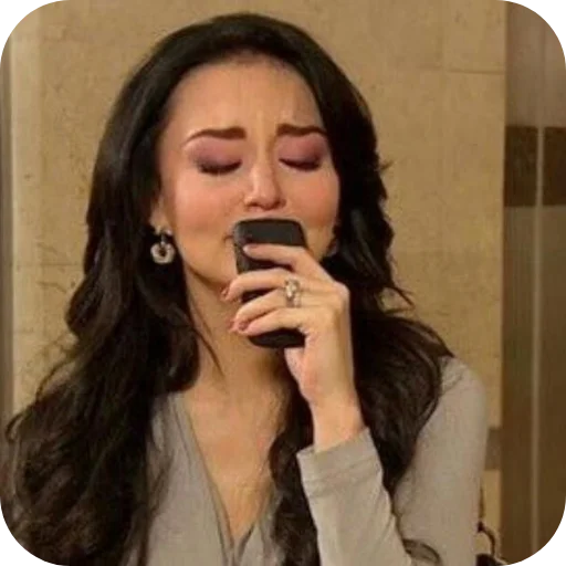 ✋ Стикер «funny pics» для Telegram