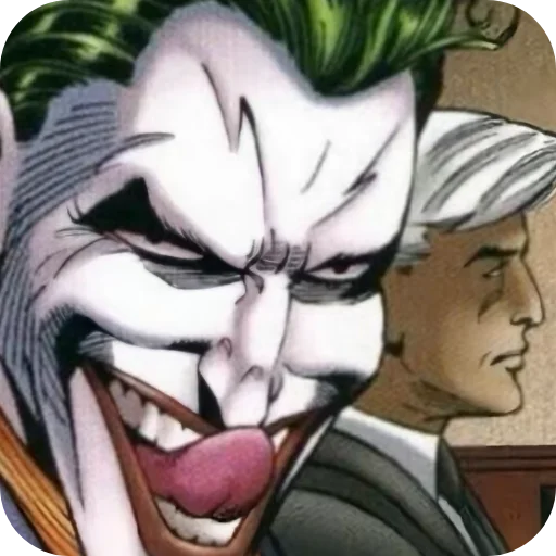 🃏 Стикер «funny pics» для Telegram