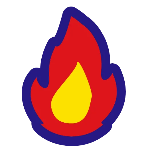 🔥 Эмодзи «Public Pack» для Telegram