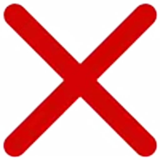 ❌ Эмодзи «Public Pack» для Telegram