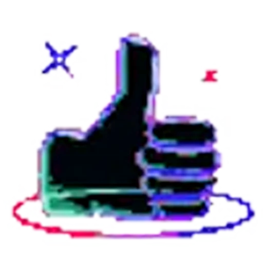 👍 Эмодзи «Public Pack» для Telegram