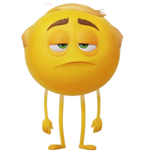 Стикерпак Funny stickers? для Telegram