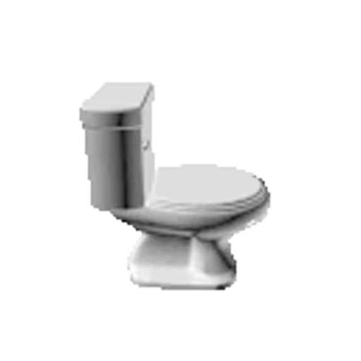 🚽 Стикер «funny» для Telegram