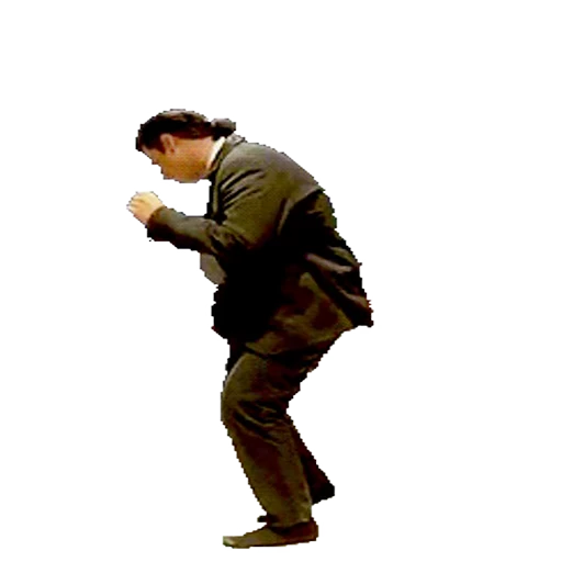 🕺 Стикер «funny» для Telegram